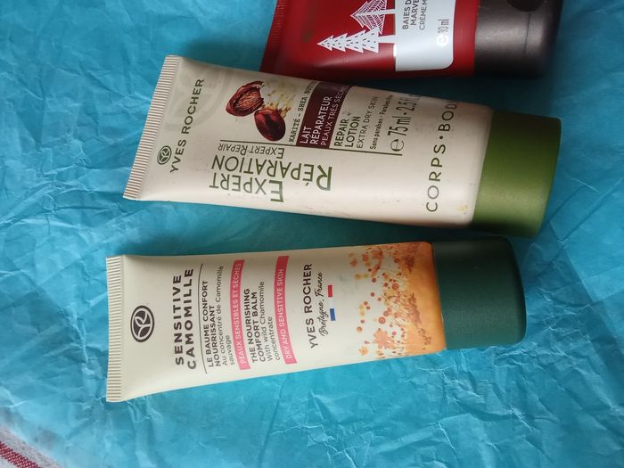 Lot crème - photo numéro 2