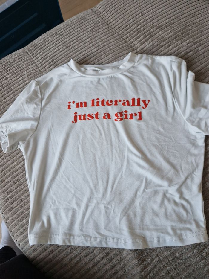 Tee-shirt