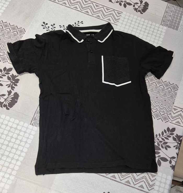 Polos - photo numéro 2