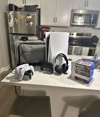 PlayStation 5 pro