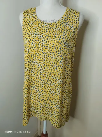 Jolie blouse Promod taille L