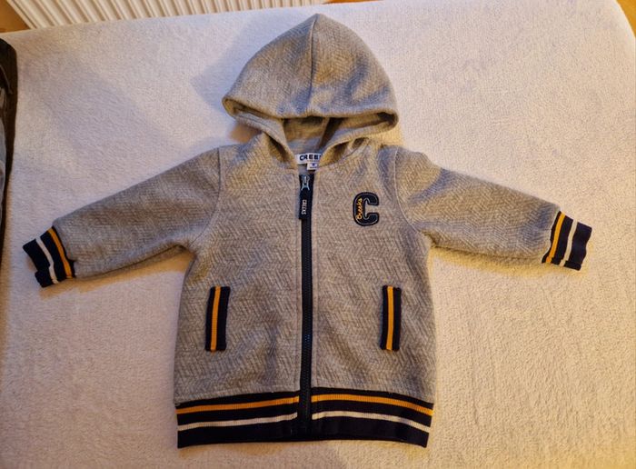 Veste garçon