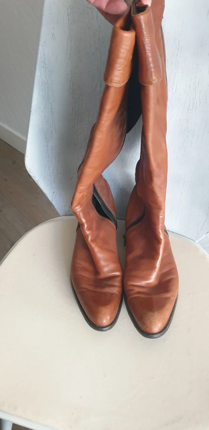Bottes - photo numéro 2