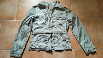 Veste Naf Naf