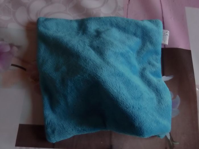 Doudou Bleu - photo numéro 3