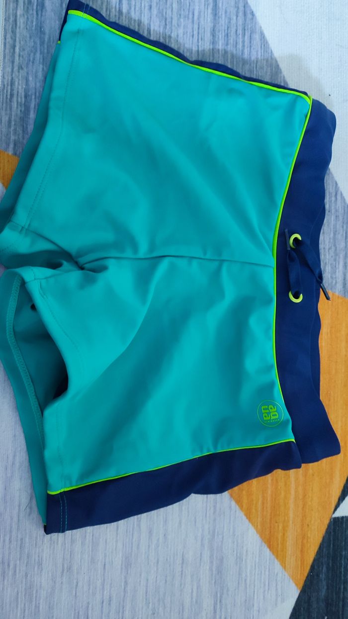 Maillot de bain 10-11 ans schiesser - photo numéro 2