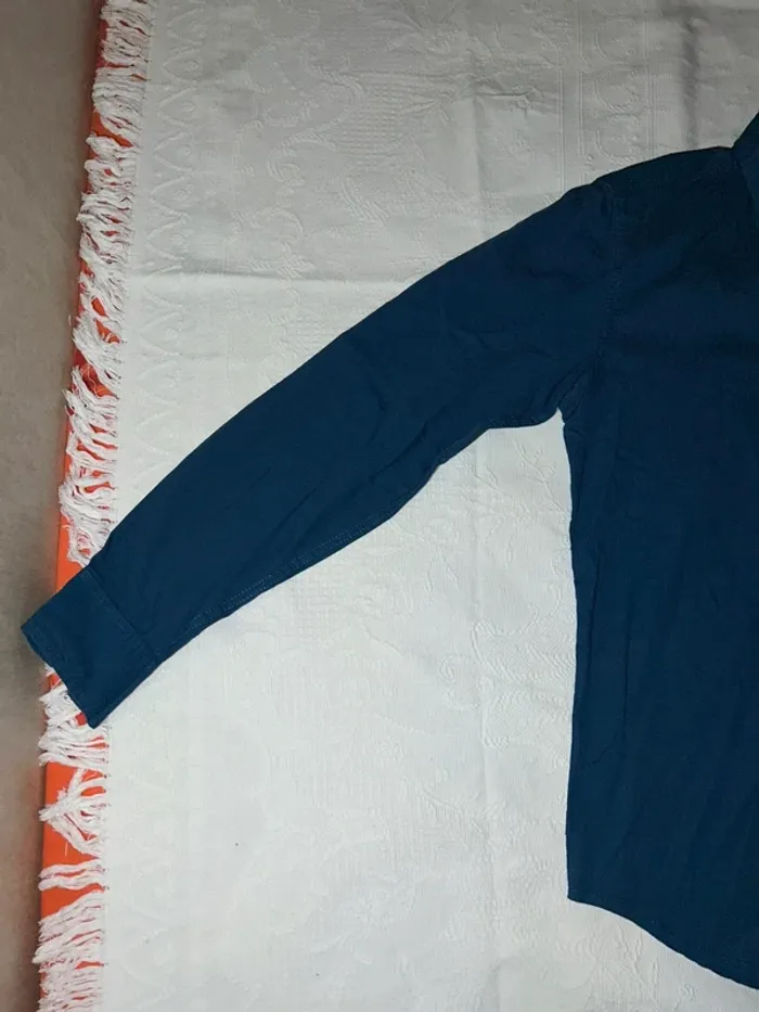 Chemise vintage ritchie - photo numéro 4