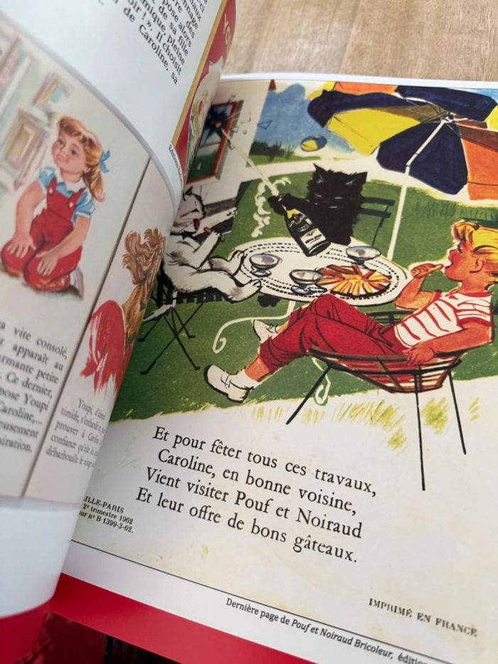 RARE Catalogue exposition Caroline L’univers de Pierre Probst livre Versailles musée - photo numéro 10