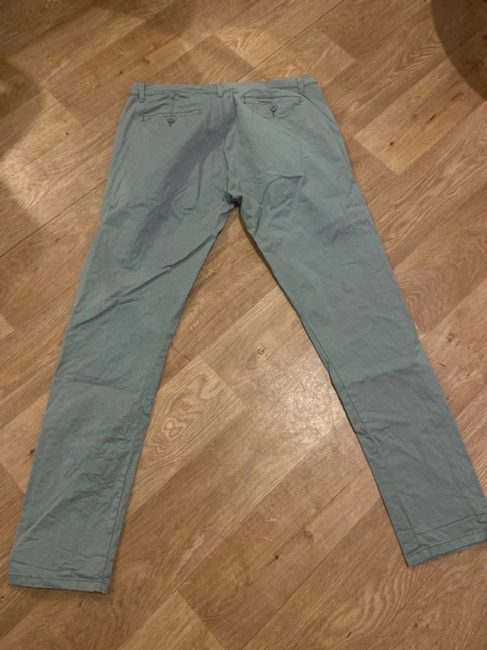 Pantalon droit - photo numéro 7