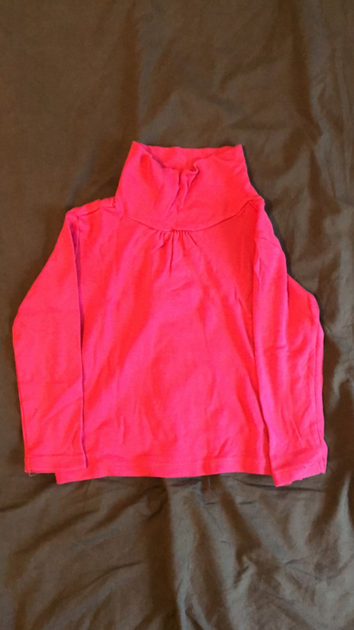 Lots de deux sous-pull - photo numéro 4