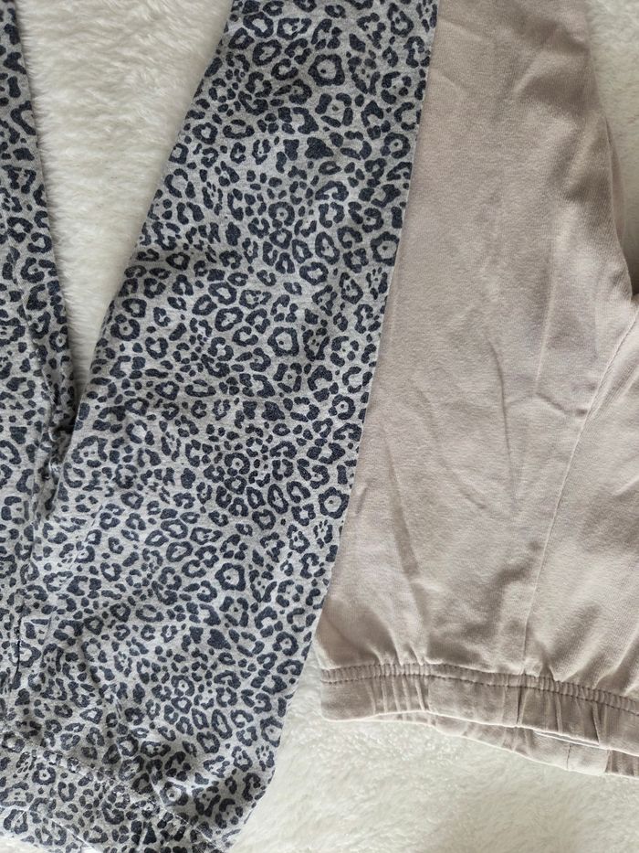 Lot leggings - photo numéro 2