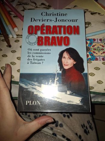 Opération bravo