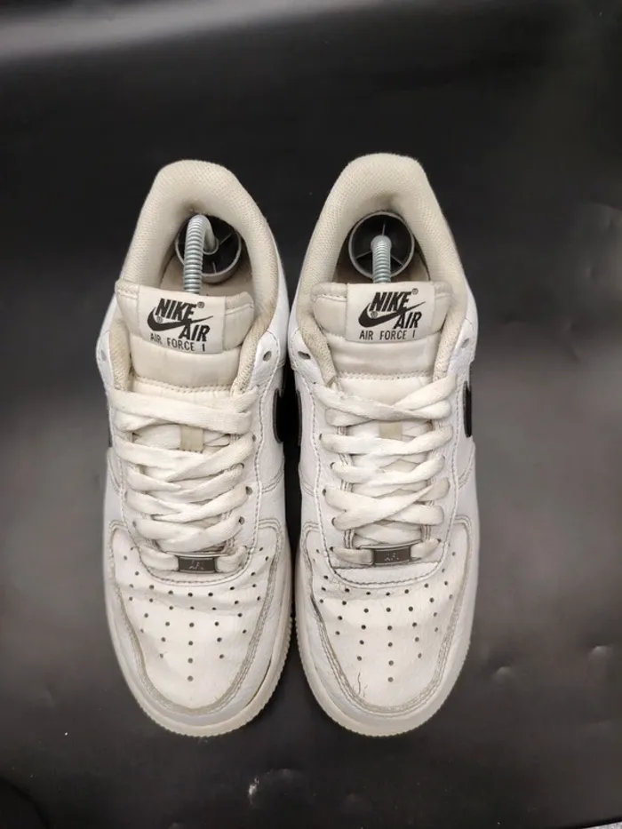 Air Force 1 - photo numéro 8
