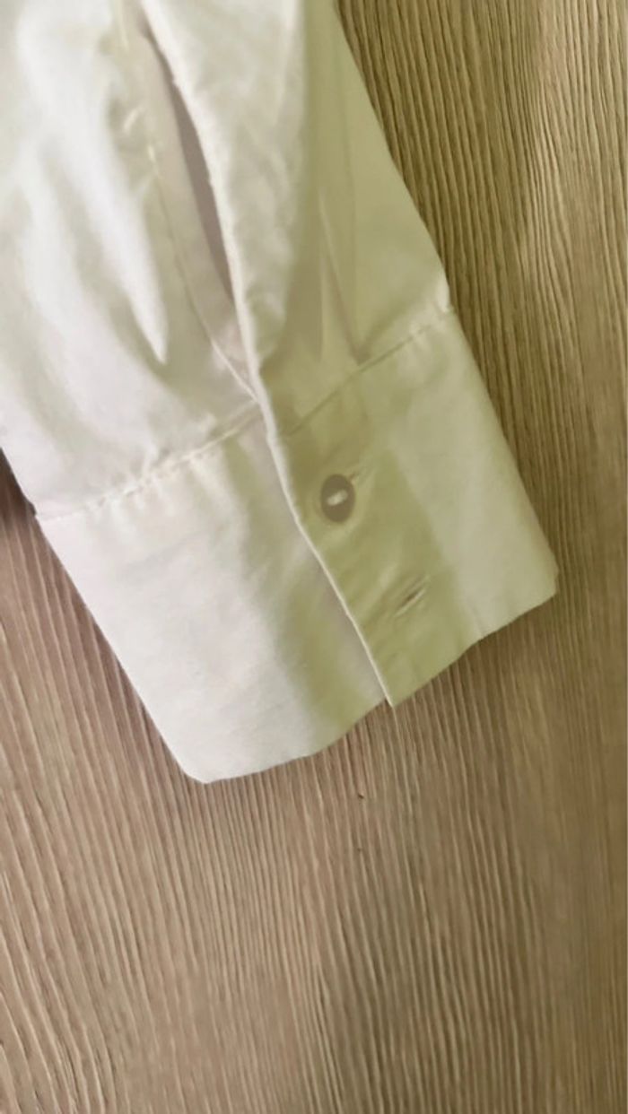 Chemise blanche - photo numéro 6