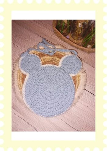 Sac enfant