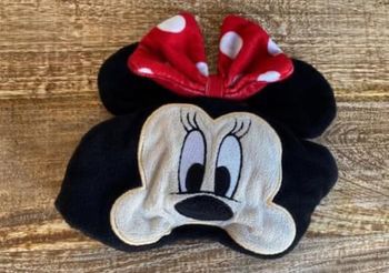 Masque de nuit Disney minnie  pour les yeux