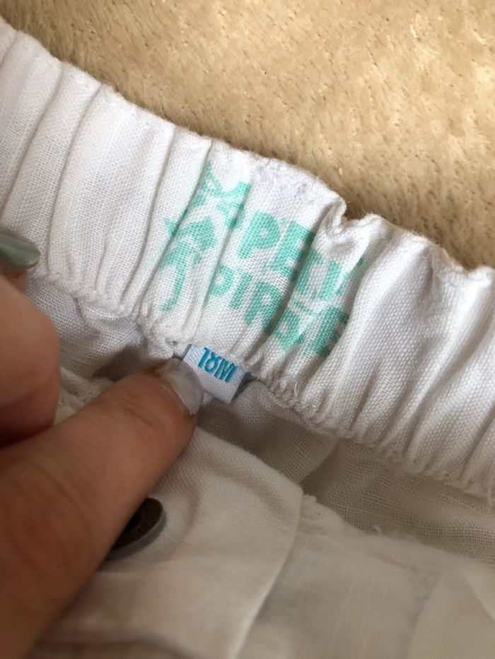 Short / 18mois / petit pirate - photo numéro 2