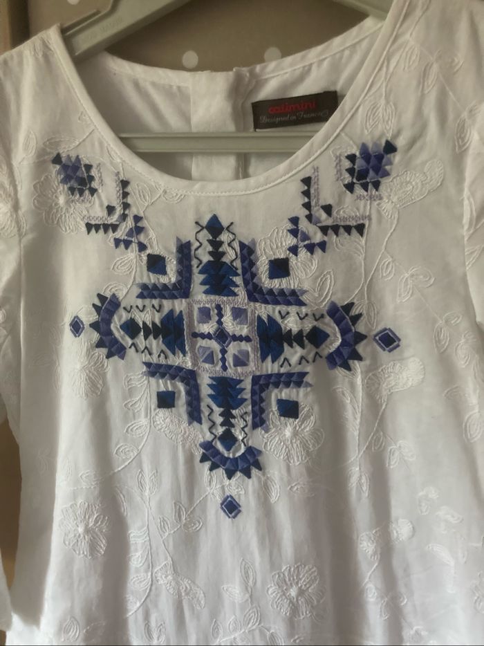 Robe catimini, huit ans - photo numéro 2