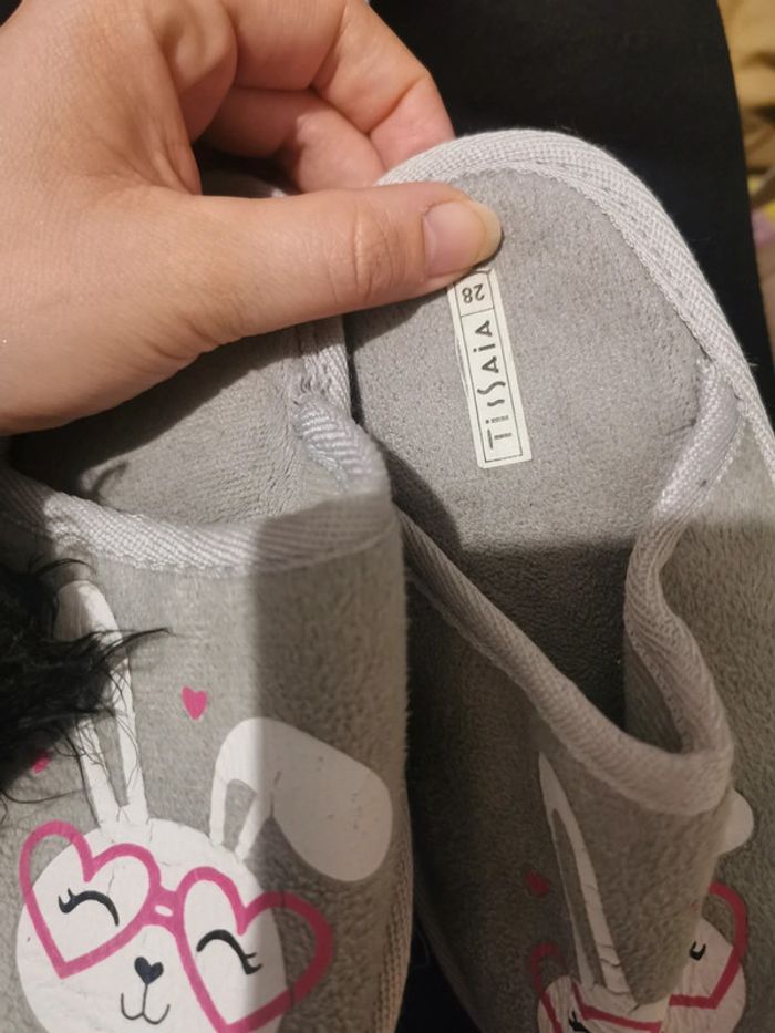 Chausson 28 - photo numéro 3