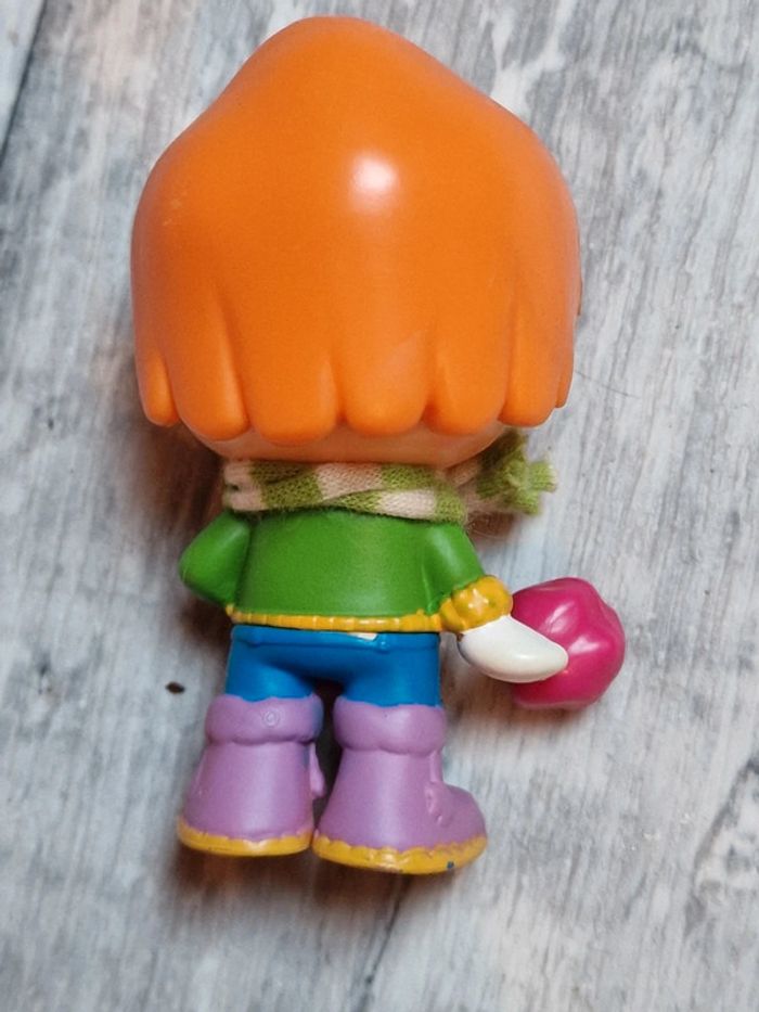 Personnage garçon pinypon - photo numéro 4