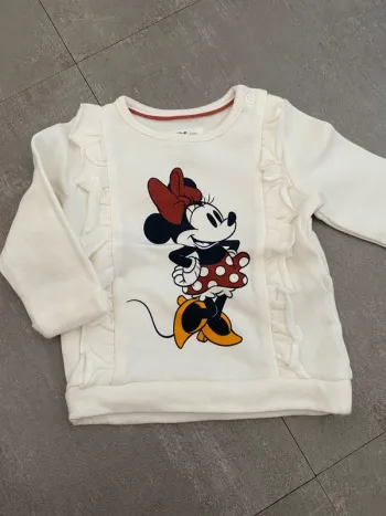 Sweat Minnie