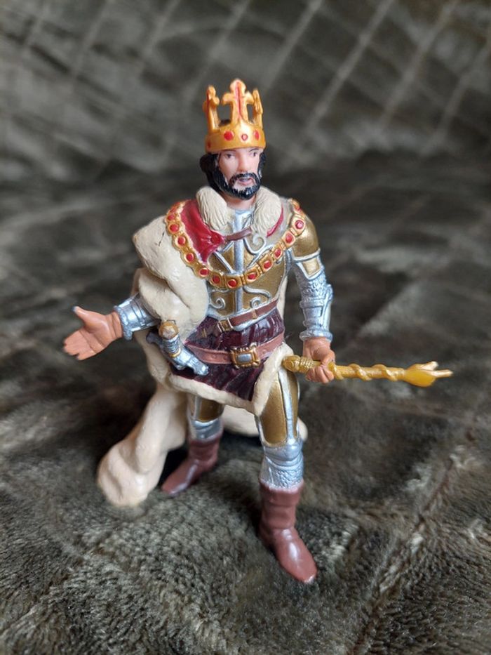 Figurine Roi Papo - photo numéro 4