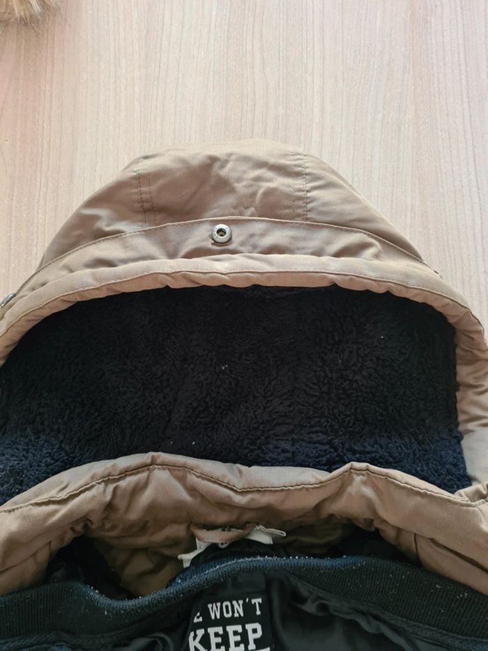 Blouson 6 ans - photo numéro 7