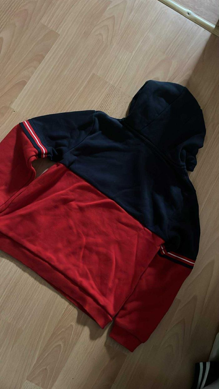 Sweat garçon - photo numéro 2