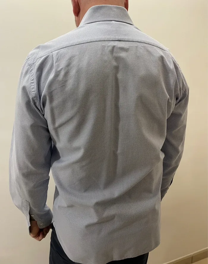 Chemise Café Coton - photo numéro 3