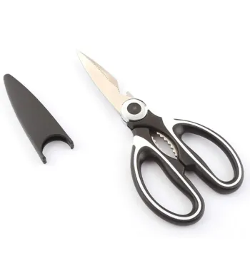 Ciseaux Cuisine Multifonctions Jindaobao 21 cm Neuf