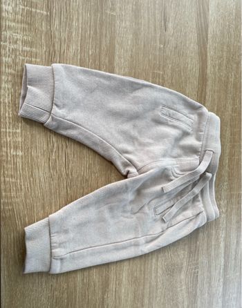 Pantalon jogging gemo 