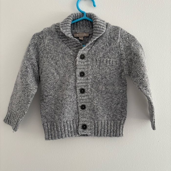 Gilet