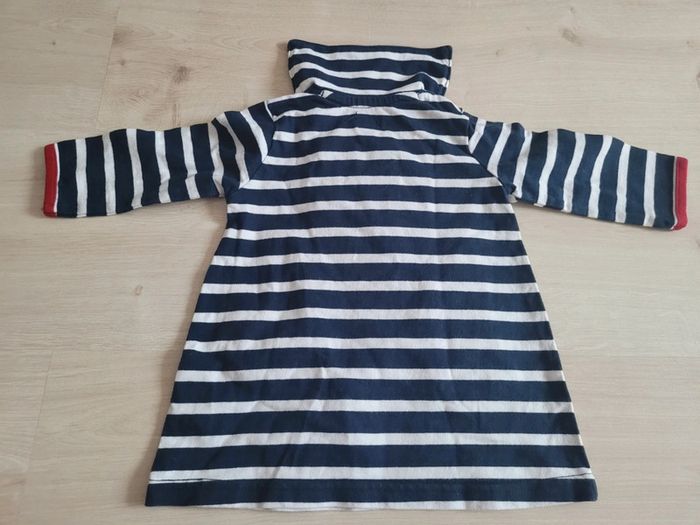 Robe rayé - photo numéro 2