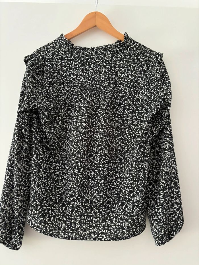 Blouse femme taille 38 - photo numéro 2