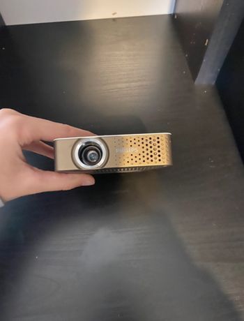 Projecteur Philips