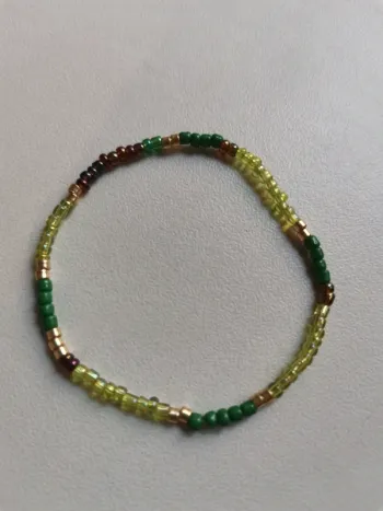 Bracelet