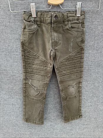 Pantalon garçon 3 ans