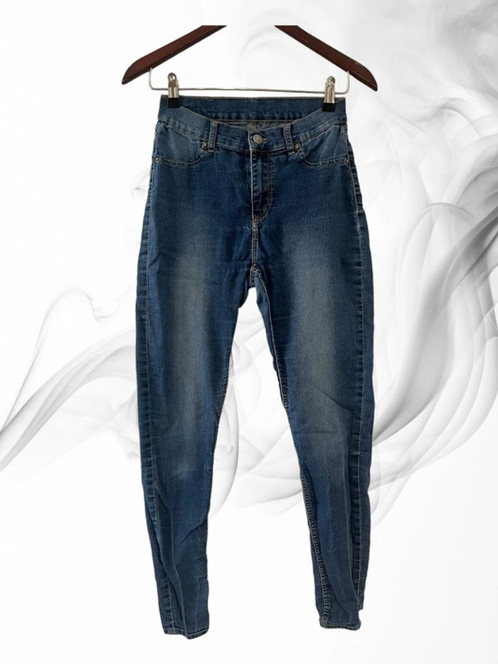 Jean femme - Taille 30-31
