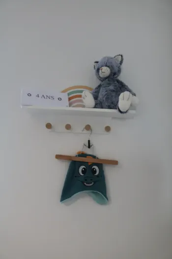 Bonnet garçon 4 ans