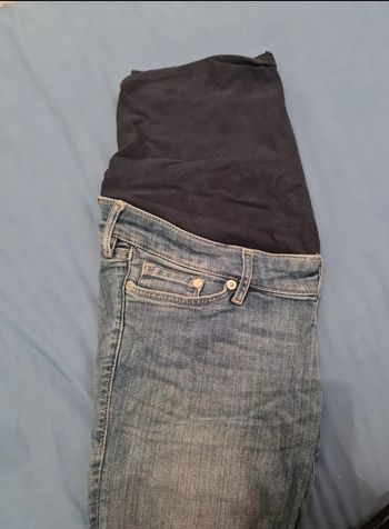 Pantalon de grossesse