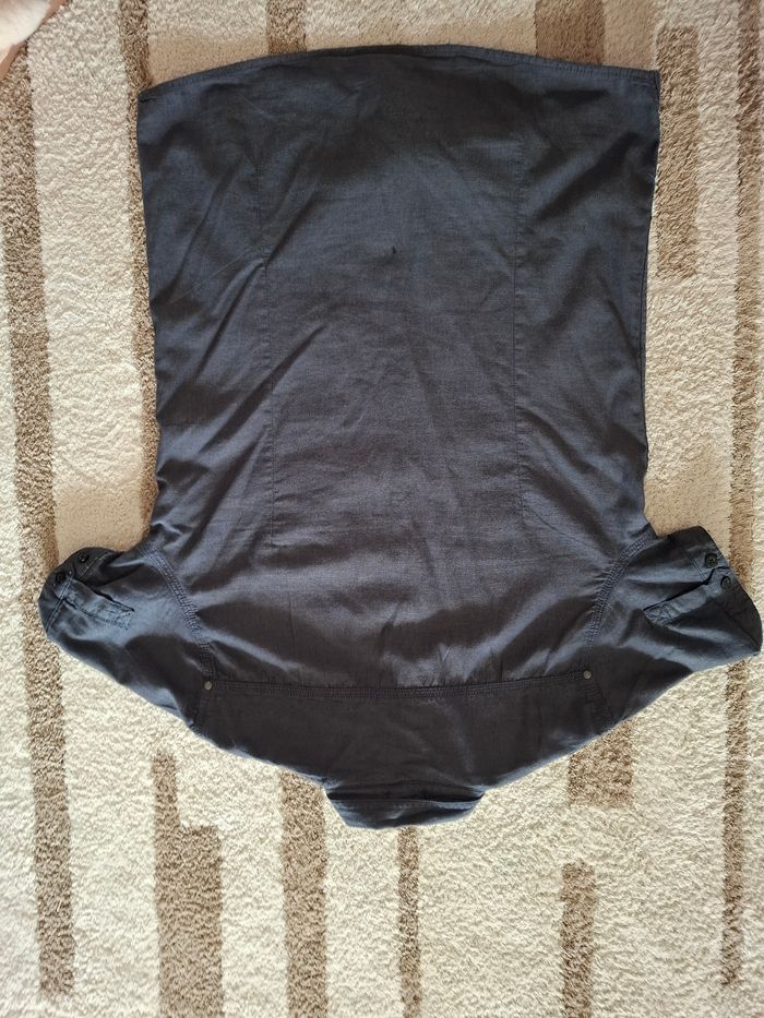 Chemise homme creeks - photo numéro 2
