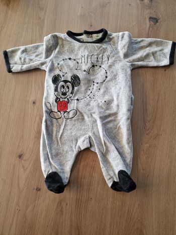 Pyjama  1 mois