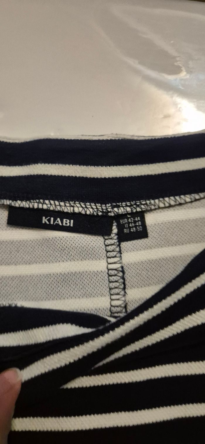 Lot vêtements femme taille L - photo numéro 10