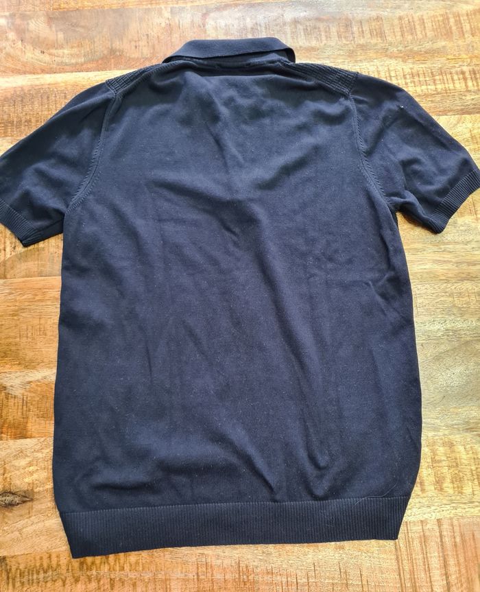 Polo manche courte S - photo numéro 5