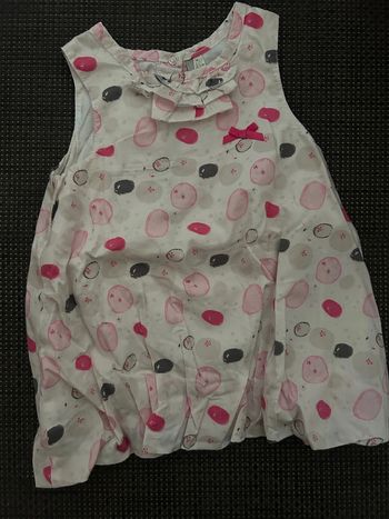 Robe orchestra 9 mois