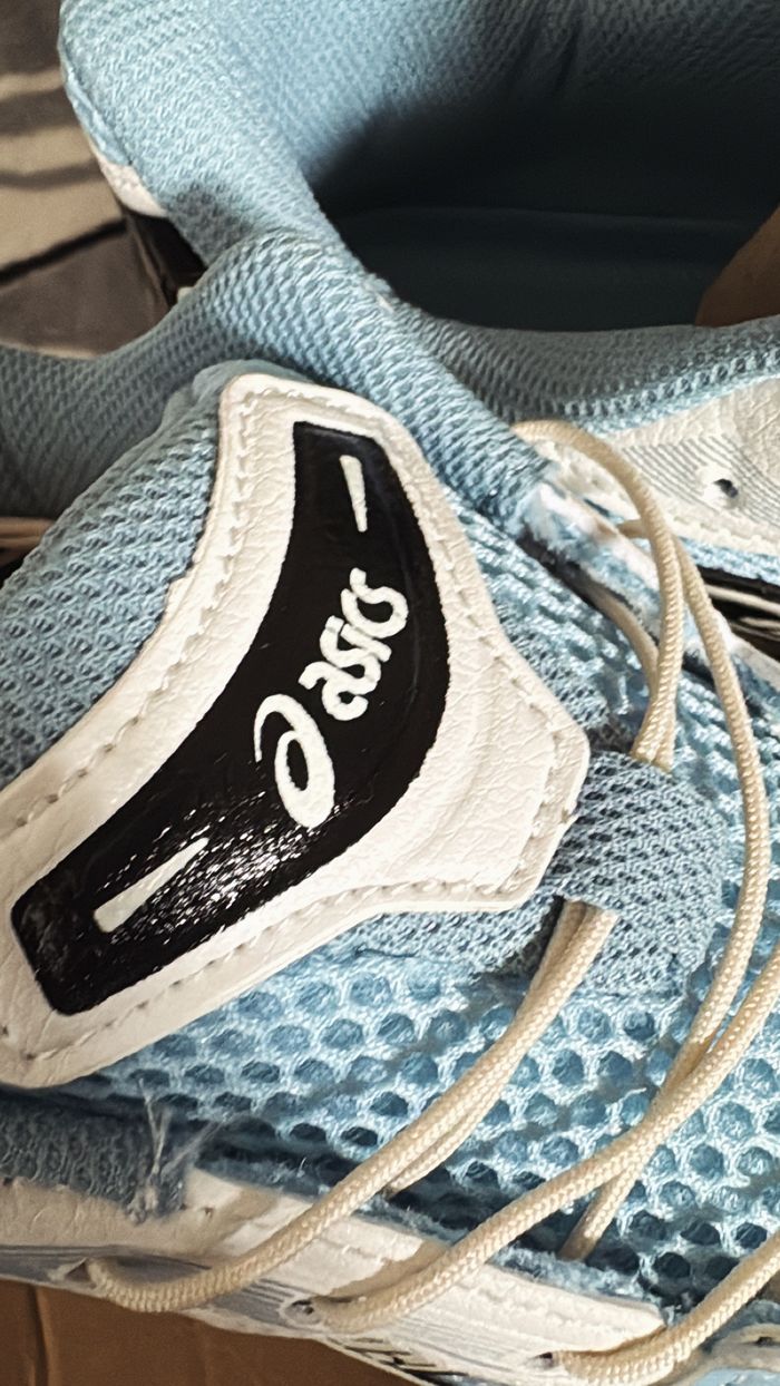 Asics gel kayano 14 - photo numéro 3