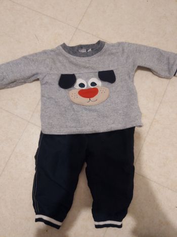Ensemble bébé