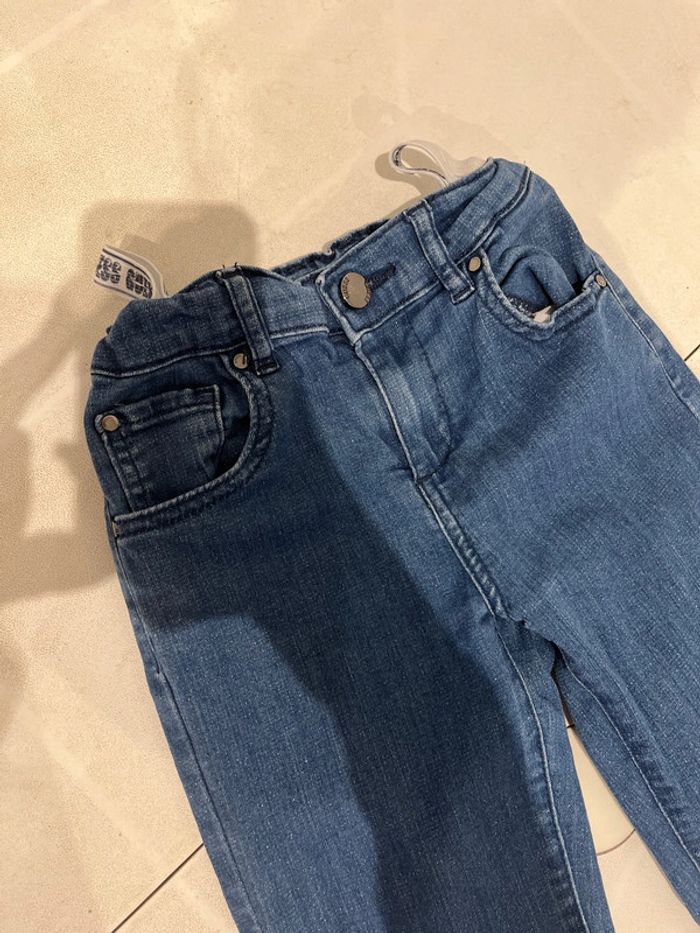 Pantalon 10 ans - photo numéro 2