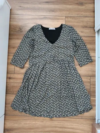 Robe by one