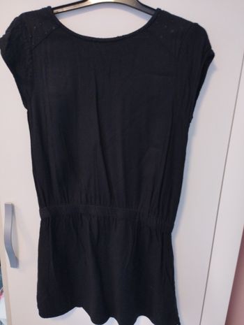 Robe Noire